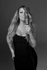 Mariah Carey - Photoshoot 2018 фото №1132127