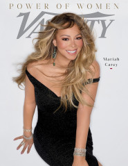Mariah Carey - Variety (2019) фото №1225596