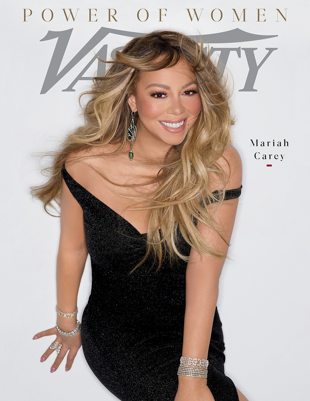 Мэрайя Кэри (Mariah Carey)