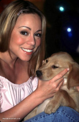 Mariah Carey фото №217375