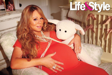 Mariah Carey фото №386635