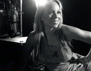 Mariah Carey фото №1361933