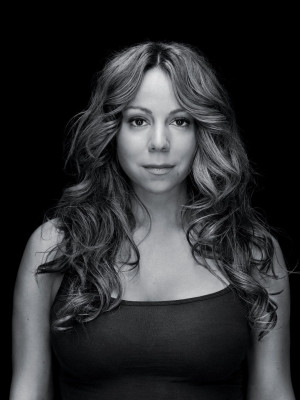 Mariah Carey фото №1361935