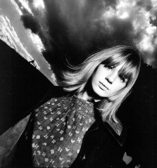 Marianne Faithfull фото №401500