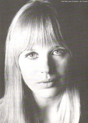 Marianne Faithfull фото №232083