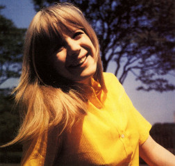 Marianne Faithfull фото №285061