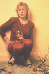 Marianne Faithfull фото №232085