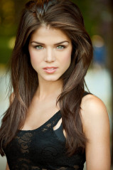 Marie Avgeropoulos фото №951270