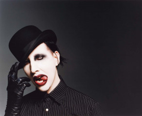 Marilyn Manson фото №85410