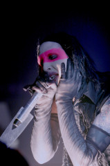 Marilyn Manson фото №85409