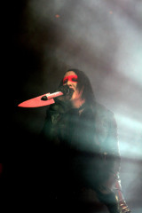 Marilyn Manson фото №85408