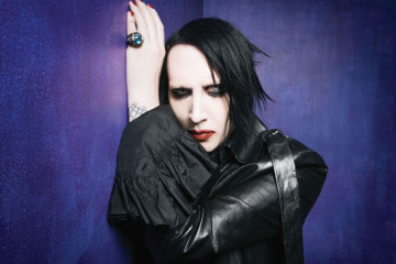 Marilyn Manson фото №85418