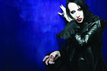 Marilyn Manson фото №85417