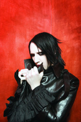 Marilyn Manson фото №85416