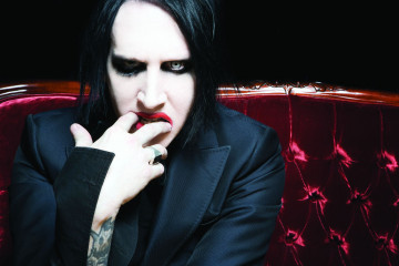 Marilyn Manson фото №85415