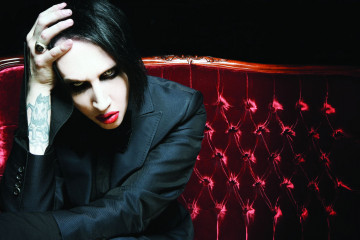 Marilyn Manson фото №85419