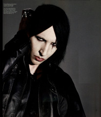 Marilyn Manson фото №85413