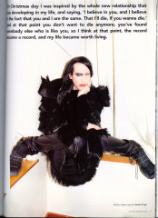 Marilyn Manson фото №85423
