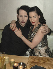 Marilyn Manson фото №46601