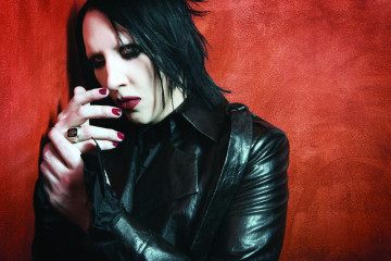 Marilyn Manson фото №85412