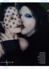 Marilyn Manson фото №85405
