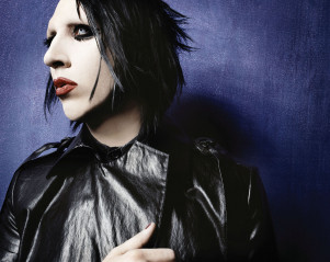 Marilyn Manson фото №85411