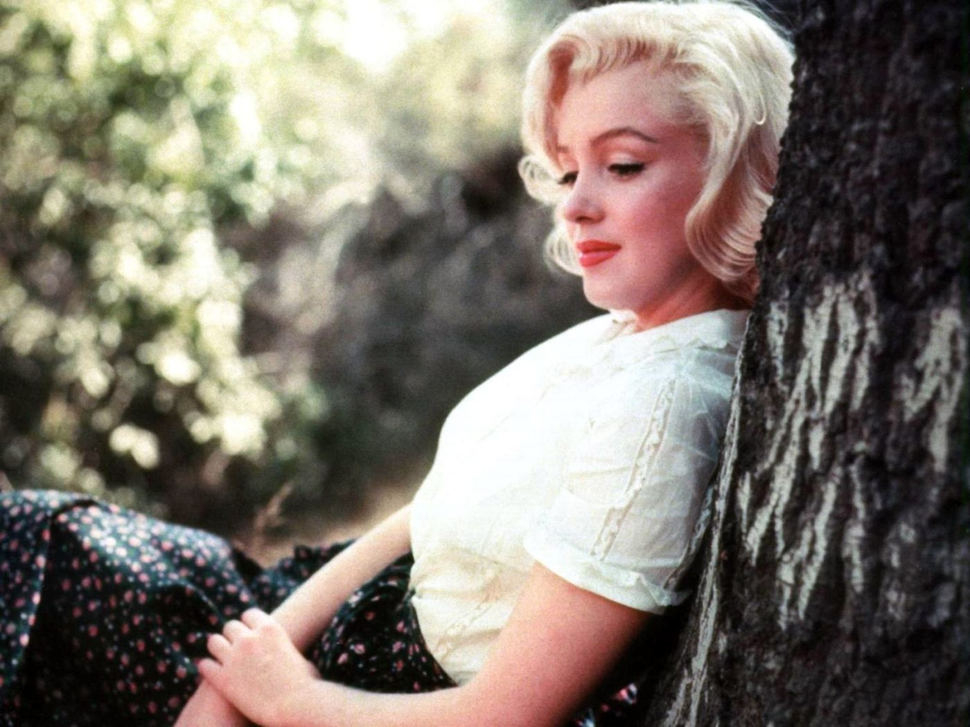 Мэрилин Монро (Marilyn Monroe)