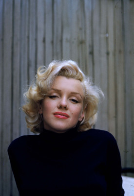 Marilyn Monroe фото №612862