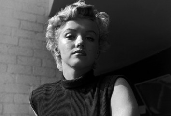 Marilyn Monroe фото №690535