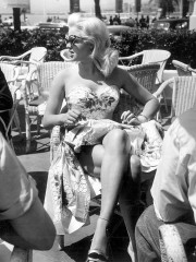 Marilyn Monroe фото №642450