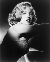 Marilyn Monroe фото №131874