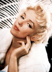 Marilyn Monroe фото №154578