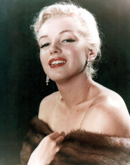 Marilyn Monroe фото №143966
