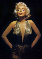 Marilyn Monroe фото №895864