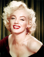 Marilyn Monroe фото №690533