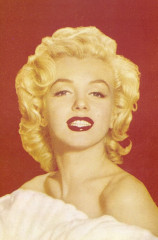 Marilyn Monroe фото №594423