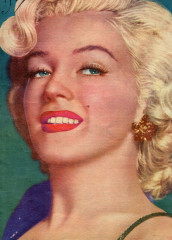 Marilyn Monroe фото №594430
