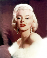 Marilyn Monroe фото №506860
