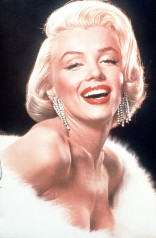 Marilyn Monroe фото №612855