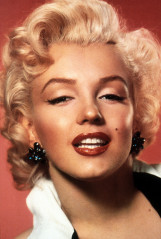 Marilyn Monroe фото №612853