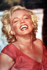 Marilyn Monroe фото №612856