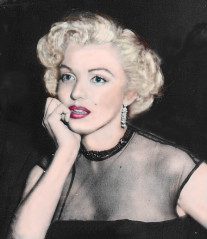 Marilyn Monroe фото №594431