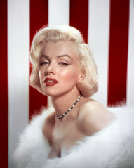 Marilyn Monroe фото №131875