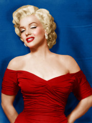 Marilyn Monroe фото №594434