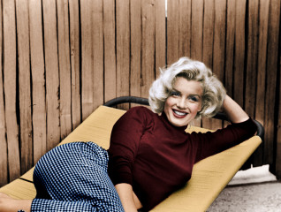 Marilyn Monroe фото №1110987