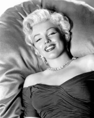 Marilyn Monroe фото №702347