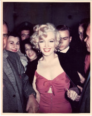 Marilyn Monroe фото №594428