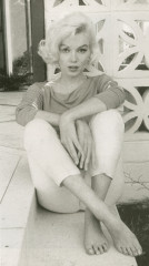 Marilyn Monroe фото №511481