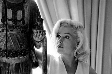 Marilyn Monroe фото №510643