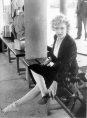 Marilyn Monroe фото №485763